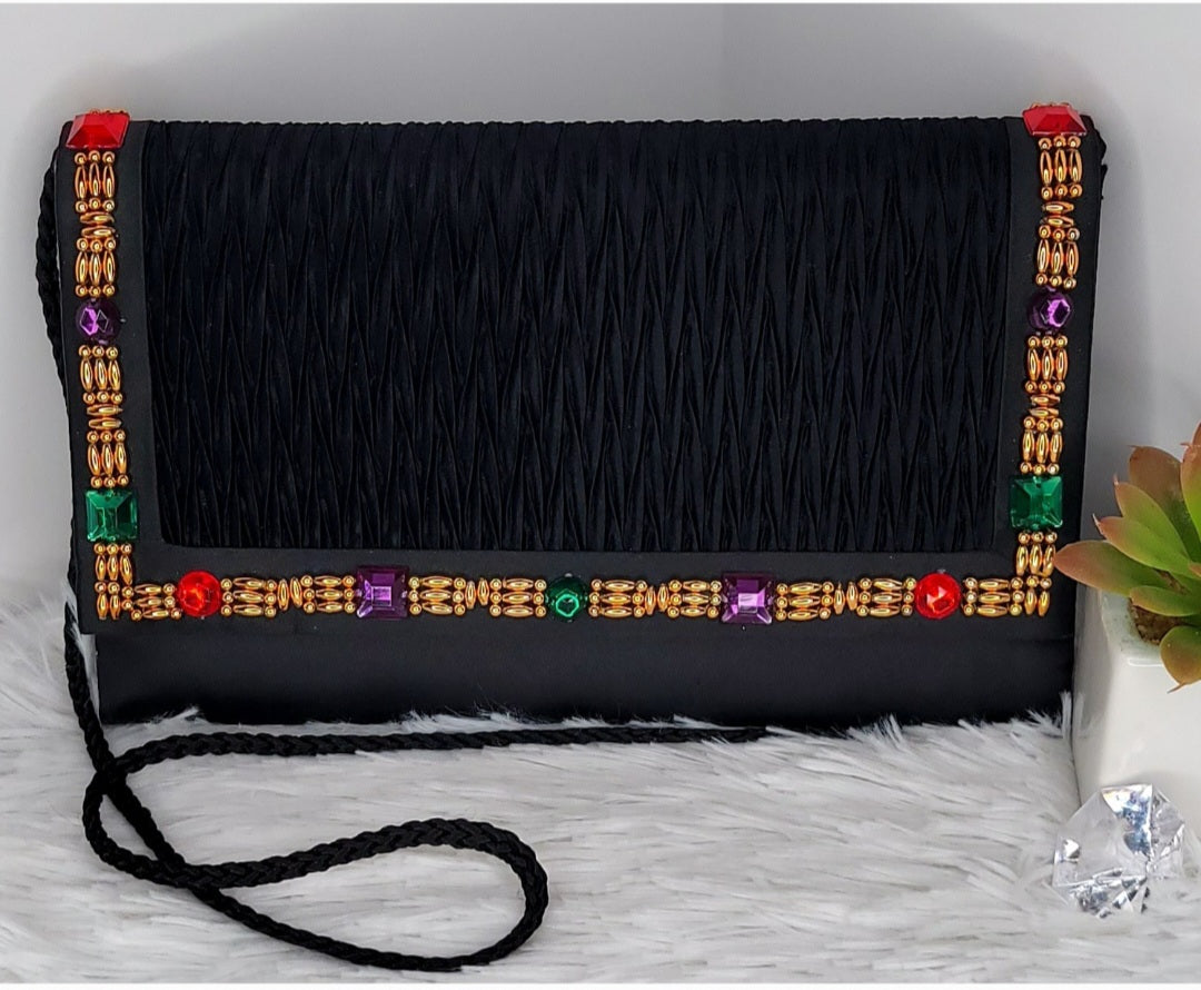 Elka Purse