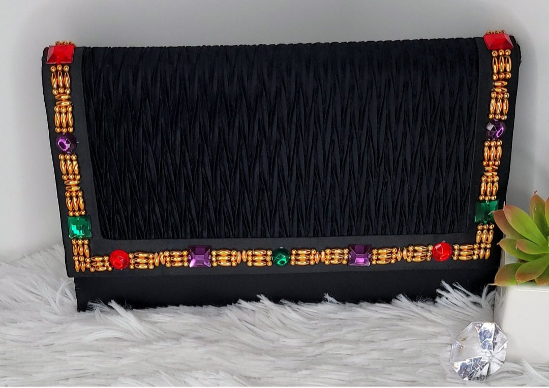 Elka Purse